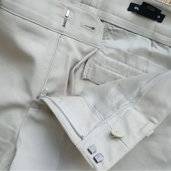 Club Monaco pants size 4 - Picture 4 of 11